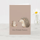 Zoek naar hedgehogs kaarten Dieren