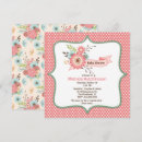Recherche de motif pois invitations Jolie