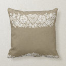 Recherche de kraft coussins Élégant