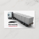 Recherche de service de transport cartes visite Camionnage
