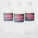 Zoek naar waterfles etiketten Vintage