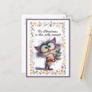Recherche de calembour noël cartes Mignon