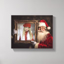 Zoek naar oude kerstman kunst Santa
