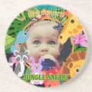Recherche de animal jungle de dessous de verres Sauvage