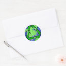 Recherche de écologiste autocollants Militant