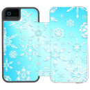 Recherche de snowflake iphone coques Hiver