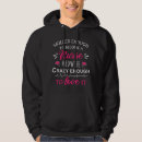 Zoek naar verloskundige hoodies Vroedvrouw