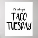 Recherche de taco art Mardi