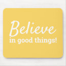 Recherche de positivité tapis souris Inspiration