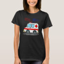 Recherche de amr tshirts Paramédical