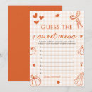 Recherche de devinettes baby shower jeux Future maman