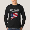 Recherche de enfield tshirts État