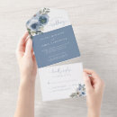 Zoek naar modern floral wedding uitnodigingen Lentebruiloft