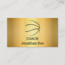 Zoek naar basketball visitekaartjes Training