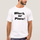 Recherche de pinto vêtements Humour