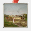 Recherche de paysans ornements 19ème