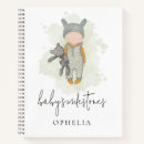 Recherche de boho chic carnets Vert sauge