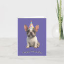 Recherche de frenchies vœux cartes Pour tous