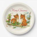 Recherche de vintage christmas assiettes Mignon