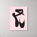Recherche de chaussure de ballet art Danseuse