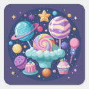 Recherche de cosmic autocollants Céleste
