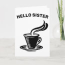 Recherche de café toutes vœux cartes Toutes les occasions