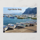 Zoek naar capri briefkaarten Eiland