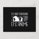 Recherche de otaku cartes postales Anime