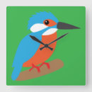Recherche de martin horloges Oiseaux