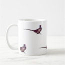 Recherche de faisan tasses Nature