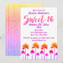 Recherche de de croisière anniversaire invitations Rose