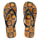 Recherche de halloween tongs Chauve souris