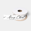 Recherche de joyeux noel rubans Moderne