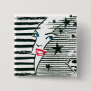 Zoek naar bliksem buttons Logo