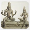 Recherche de façonné autocollants Indien