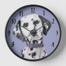 Recherche de dalmatien horloges Chiot