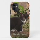 Recherche de grincheux iphone coques Chaton