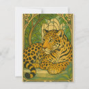 Recherche de jungle cartes postales Animal sauvage