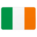 Recherche de irlande magnets Drapeau