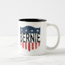 Recherche de bernie sanders tasses Président