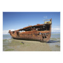 Zoek naar korst posters Wrak