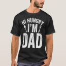 Recherche de faim tshirts Père