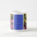 Recherche de lumineux tasses Papillons