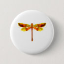 Recherche de libellule badges Faune