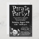 Recherche de symbole croisé cartes postales Pirate