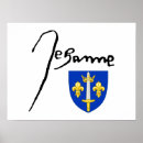 Recherche de héroïnes art Joan d'arc