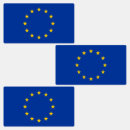 Recherche de drapeau en forme de autocollants Patriotique