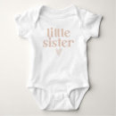 Recherche de little sister bébé vêtements Petit