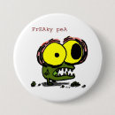 Recherche de humour végétalien badges Drôle
