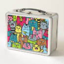 Zoek naar dieren lunchboxen Winter